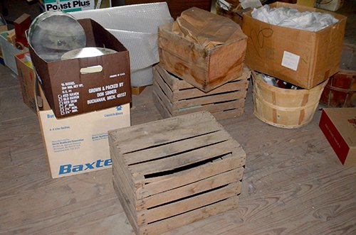 Property photo 114 - PERSONAL PROPERTY AUCTION - MAJOR ANTIQUE & COLLECTIBLE AUCTION in Allen County